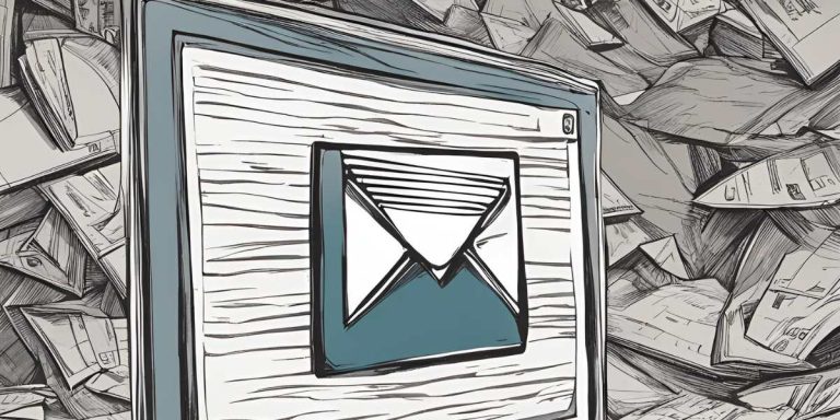 Cómo Recuperar E-mail Olvidado