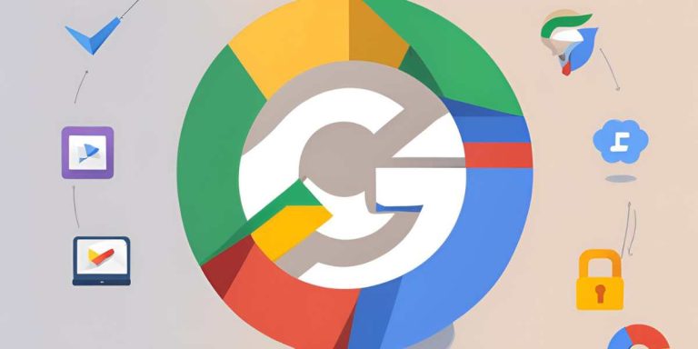 Cómo Recuperar Cuenta Google