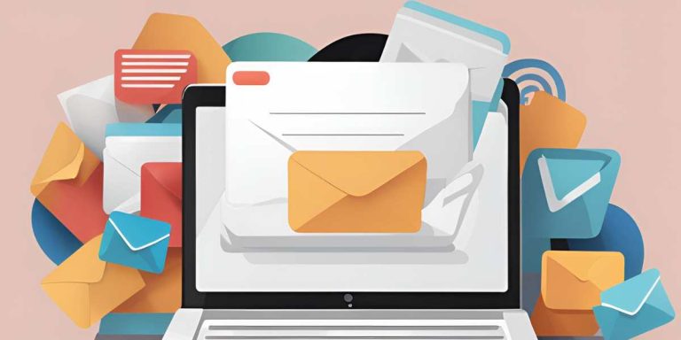 Cómo Crear un Correo Electrónico
