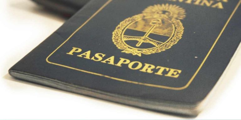 Pasaportes Argentinos: Solicita tu Pasaporte Online o Express