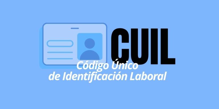 Cómo Sacar Cuil y Obtener tu Constancia De Cuil