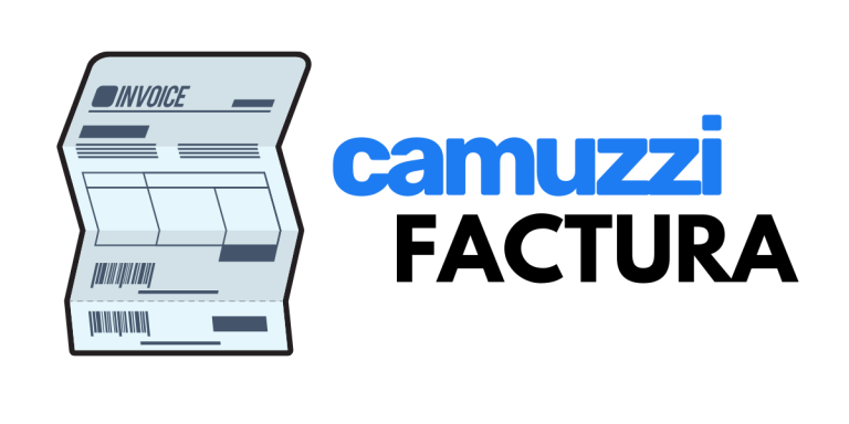 Camuzzi+ : Paso a Paso para obtener Camuzzi Factura